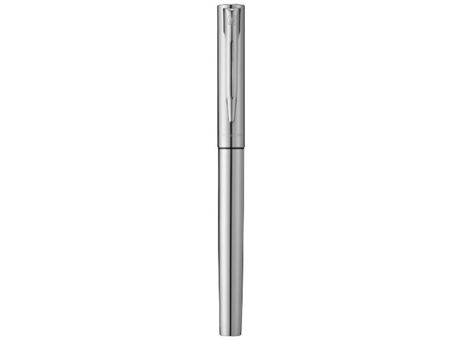 Waterman penna stilografica Graduate (inchiostro blu)