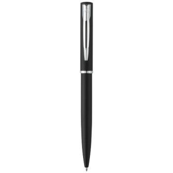 Waterman set penna a sfera e roller Allure (inchiostro nero)