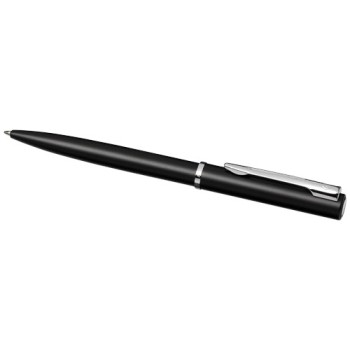 Waterman set penna a sfera e roller Allure (inchiostro nero)