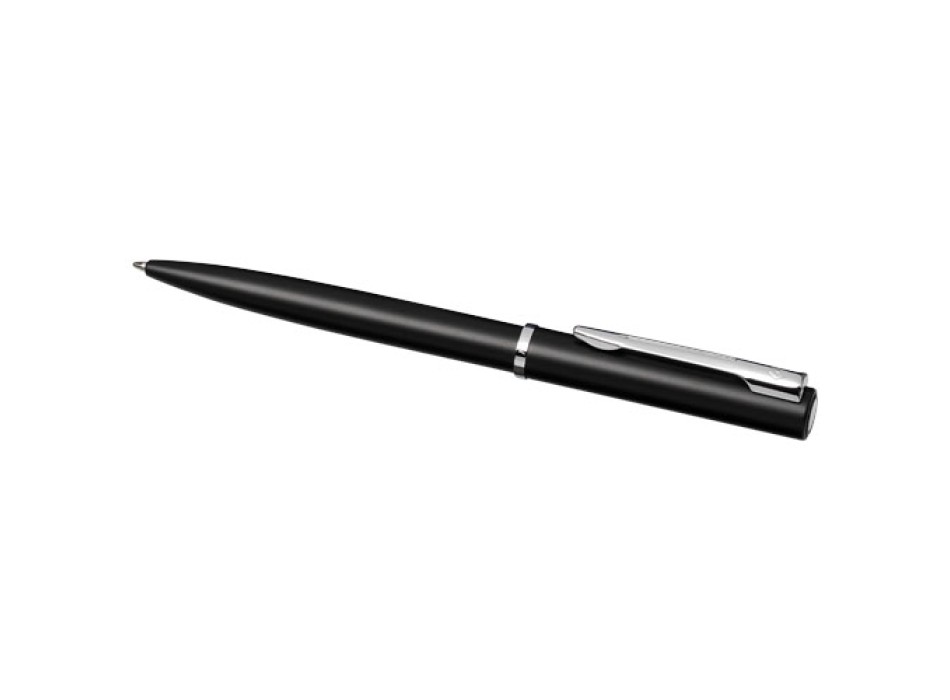 Waterman set penna a sfera e roller Allure (inchiostro nero)