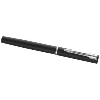Waterman set penna a sfera e roller Allure (inchiostro nero)