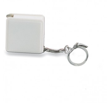 WATFORD - Metro avvolgibile portachiavi