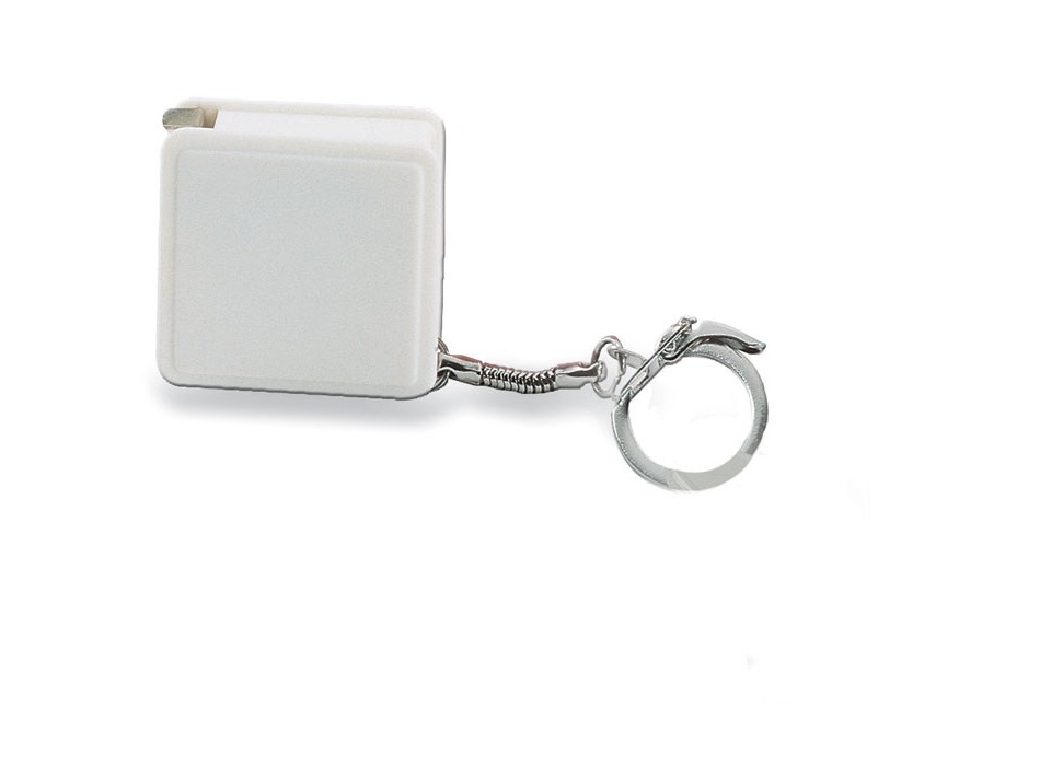 WATFORD - Metro avvolgibile portachiavi