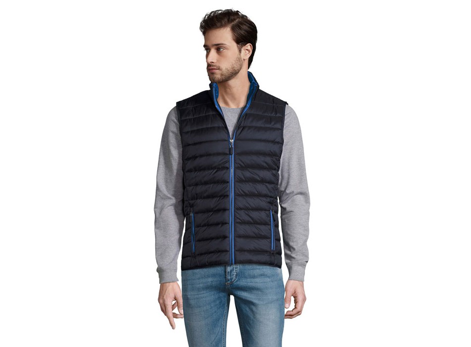 WAVE MEN - WAVE MEN BODYWARMER 180g