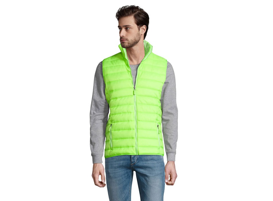 WAVE MEN - WAVE MEN BODYWARMER 180g