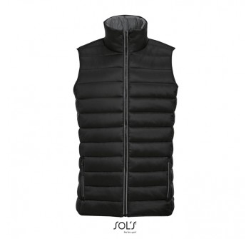 WAVE MEN - WAVE MEN BODYWARMER 180g