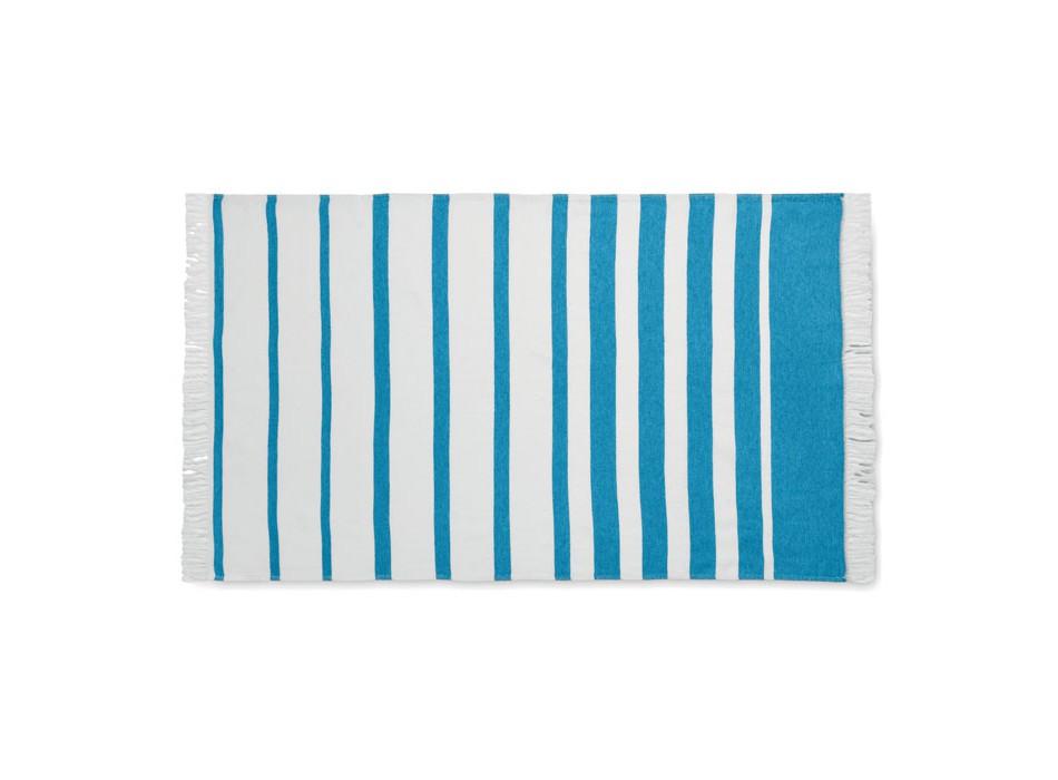 WAVE - SEAQUAL® telo hammam 100x170