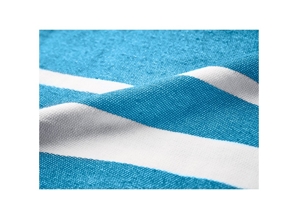 WAVE - SEAQUAL® telo hammam 100x170