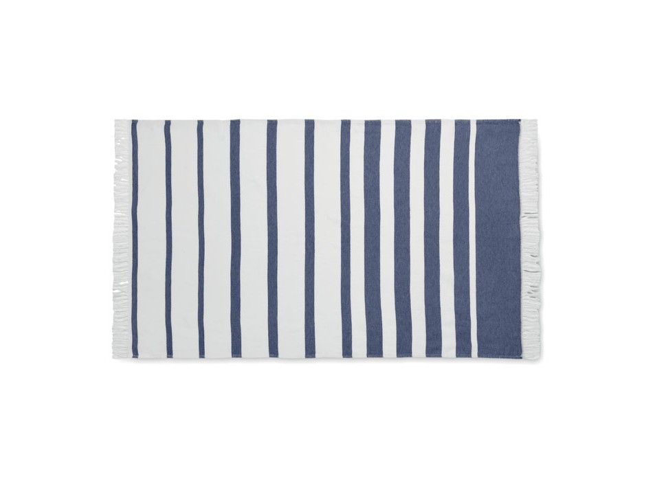 WAVE - SEAQUAL® telo hammam 100x170