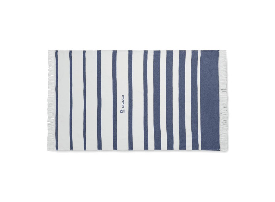 WAVE - SEAQUAL® telo hammam 100x170