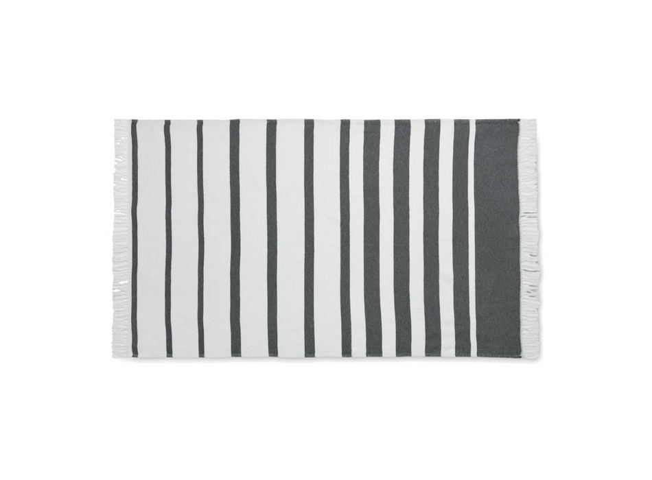 WAVE - SEAQUAL® telo hammam 100x170