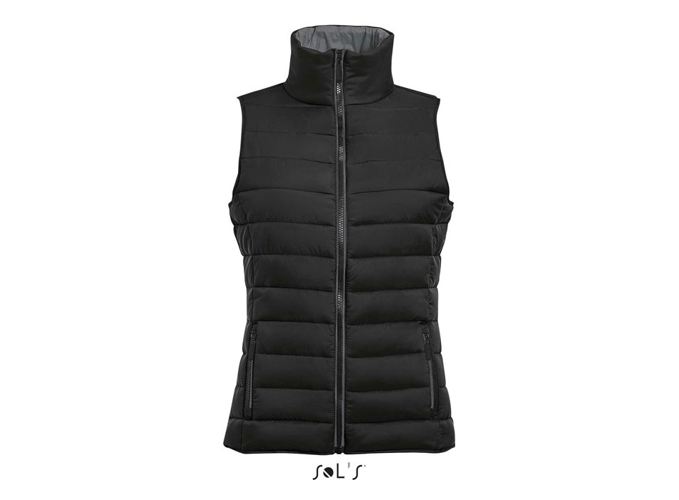 WAVE WOMEN - WAVE WOMEN BODYWARMER 180g