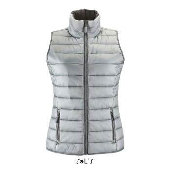 WAVE WOMEN - WAVE WOMEN BODYWARMER 180g