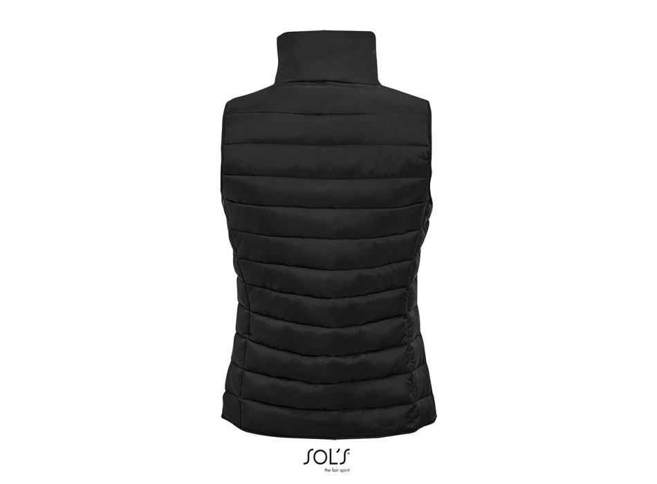 WAVE WOMEN - WAVE WOMEN BODYWARMER 180g