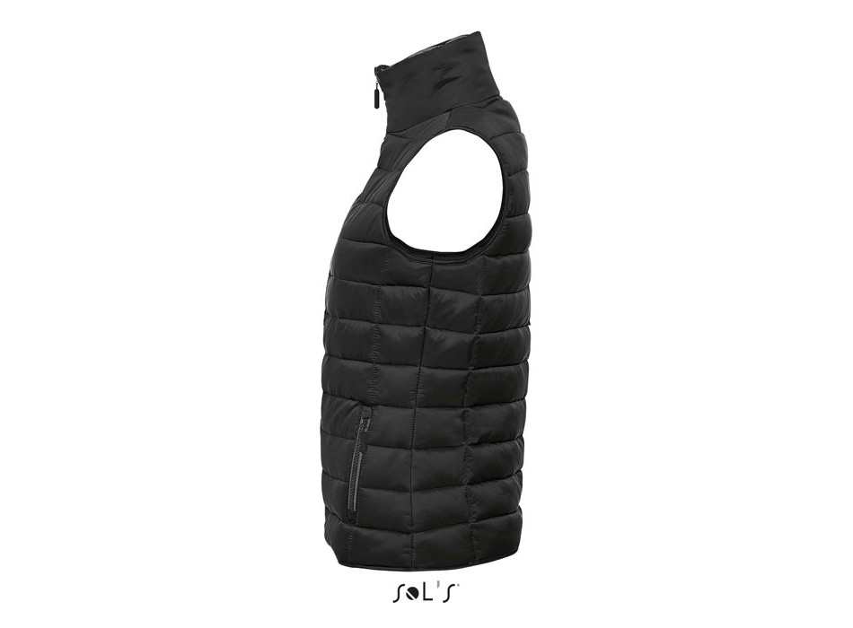 WAVE WOMEN - WAVE WOMEN BODYWARMER 180g