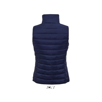 WAVE WOMEN - WAVE WOMEN BODYWARMER 180g