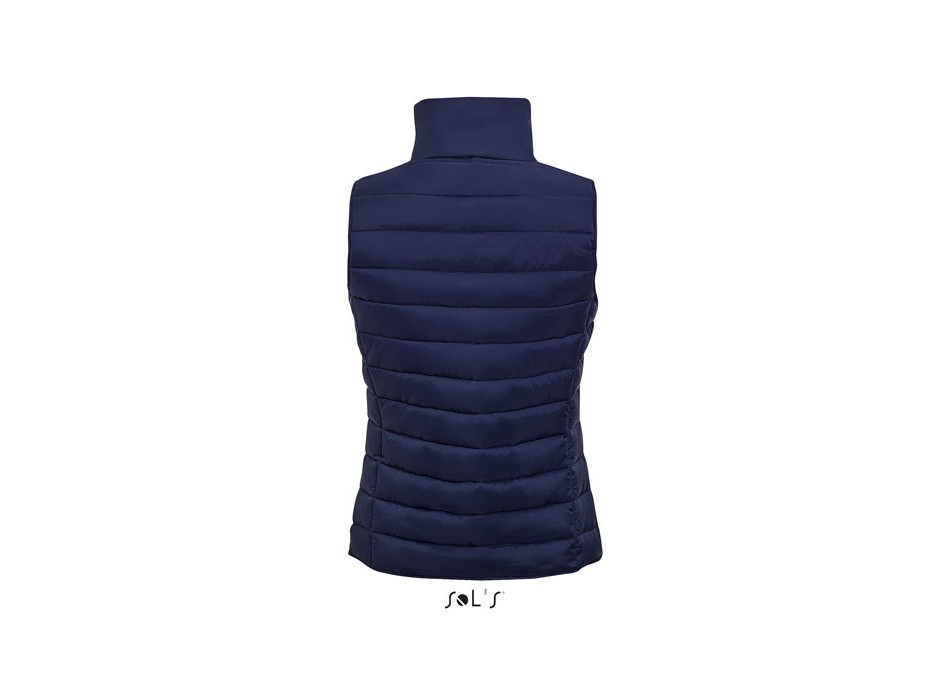 WAVE WOMEN - WAVE WOMEN BODYWARMER 180g