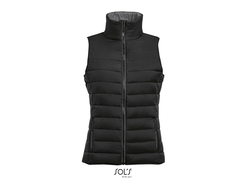 WAVE WOMEN - WAVE WOMEN BODYWARMER 180g