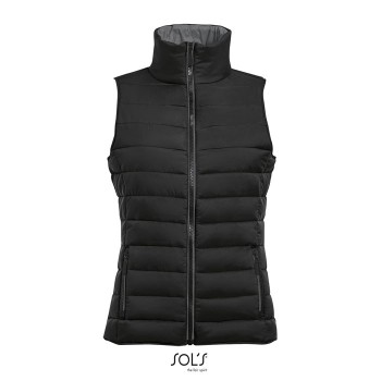 WAVE WOMEN - WAVE WOMEN BODYWARMER 180g