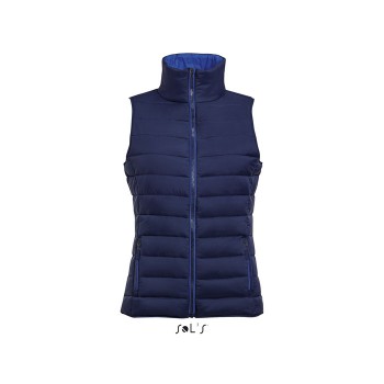 WAVE WOMEN - WAVE WOMEN BODYWARMER 180g
