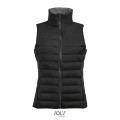 WAVE WOMEN - WAVE WOMEN BODYWARMER 180g