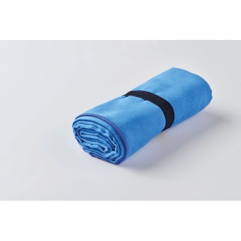 WAXOFF - Asciugamano in microfibra doubl