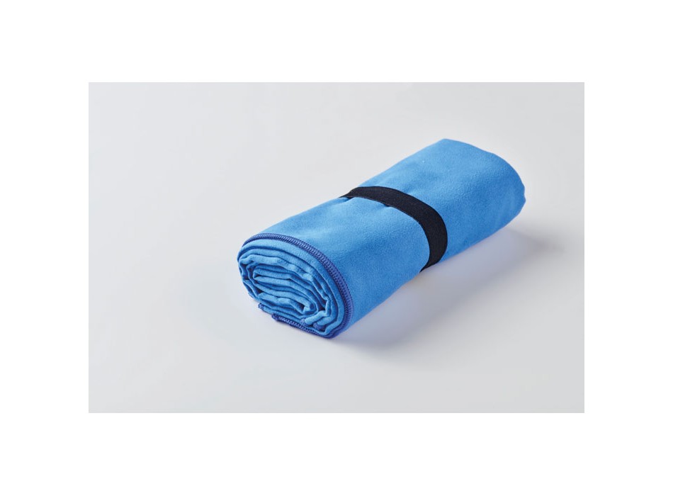 WAXOFF - Asciugamano in microfibra doubl