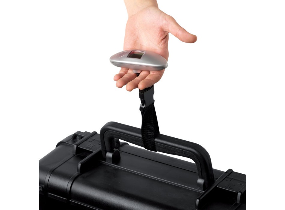 WEIGHIT - Pesa valigie in ABS