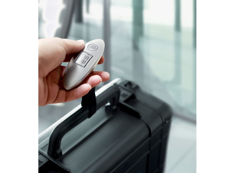 WEIGHIT - Pesa valigie in ABS