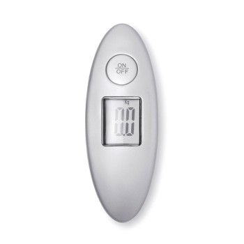 WEIGHIT - Pesa valigie in ABS