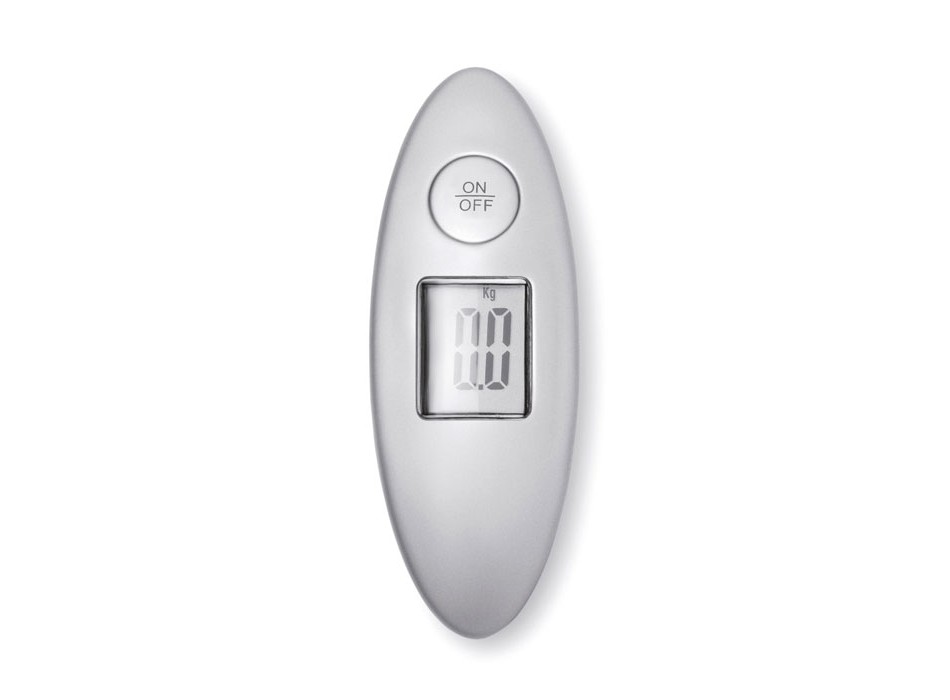 WEIGHIT - Pesa valigie in ABS