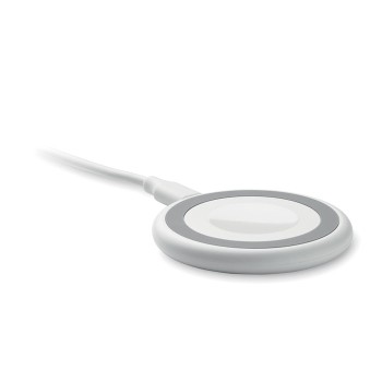 WERLIES - Caricatore wireless 3 in 1 da 1