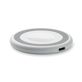 WERLIES - Caricatore wireless 3 in 1 da 1