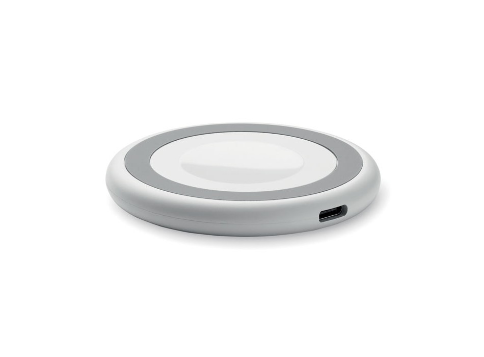 WERLIES - Caricatore wireless 3 in 1 da 1