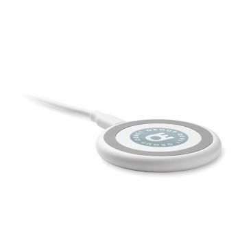 WERLIES - Caricatore wireless 3 in 1 da 1