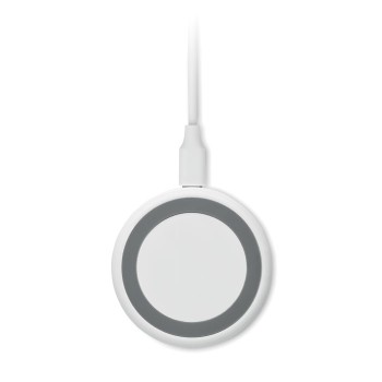 WERLIES - Caricatore wireless 3 in 1 da 1