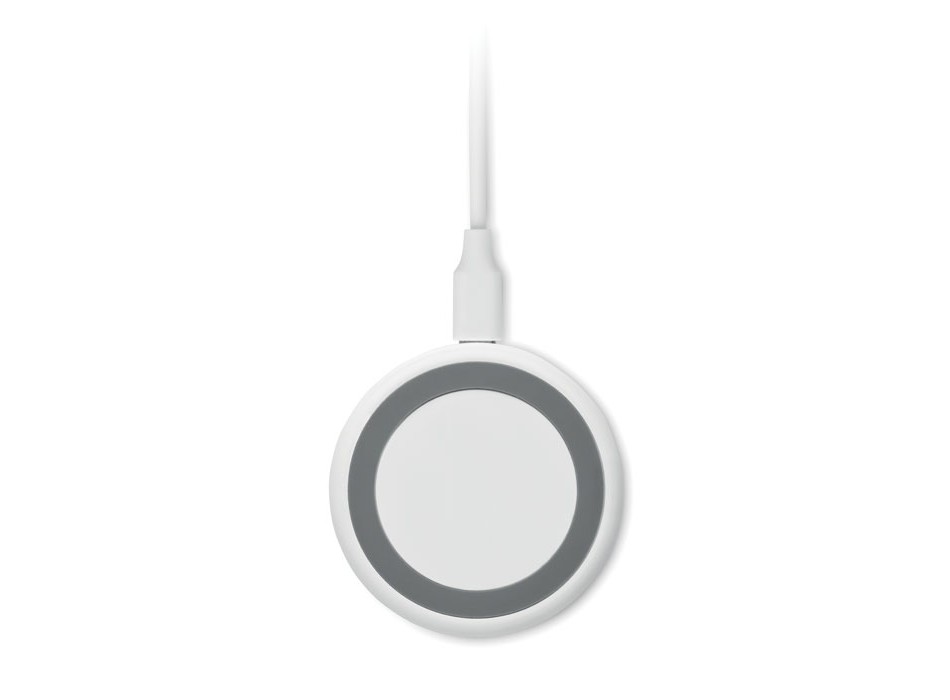 WERLIES - Caricatore wireless 3 in 1 da 1