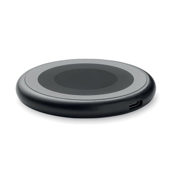 WERLIES - Caricatore wireless 3 in 1 da 1
