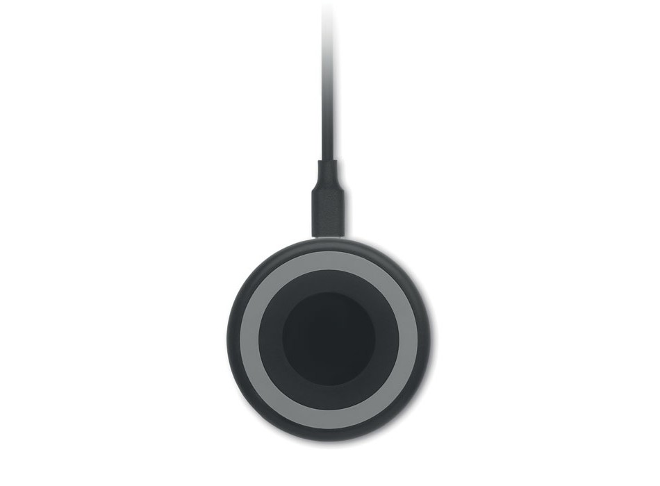WERLIES - Caricatore wireless 3 in 1 da 1