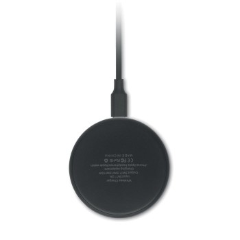 WERLIES - Caricatore wireless 3 in 1 da 1