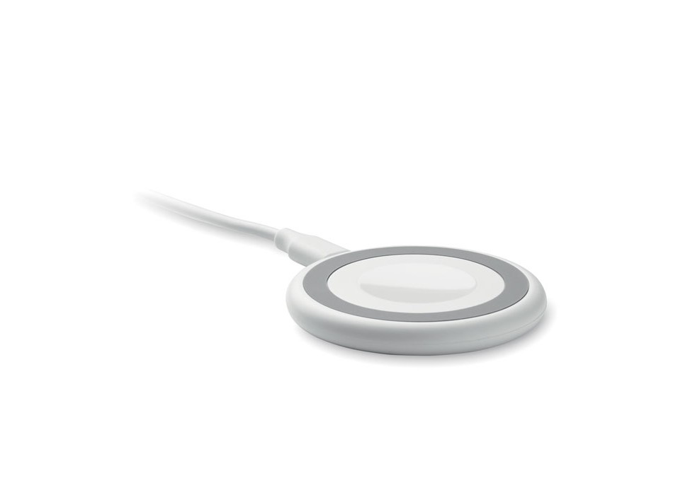 WERLIES - Caricatore wireless 3 in 1 da 15 W