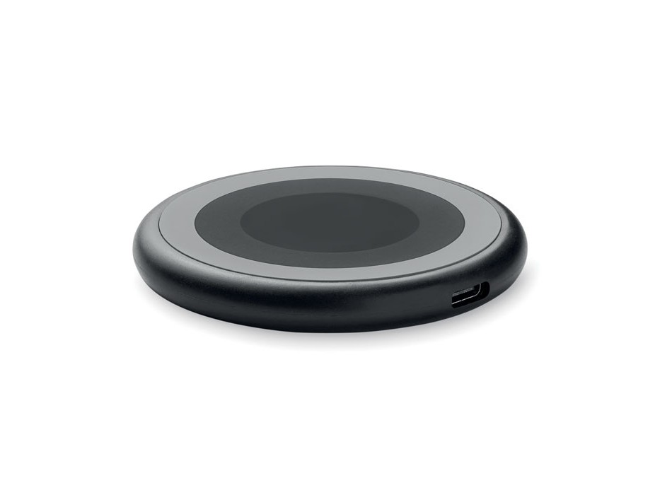 WERLIES - Caricatore wireless 3 in 1 da 15 W