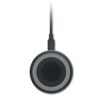 WERLIES - Caricatore wireless 3 in 1 da 15 W