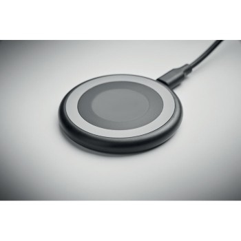 WERLIES - Caricatore wireless 3 in 1 da 15 W