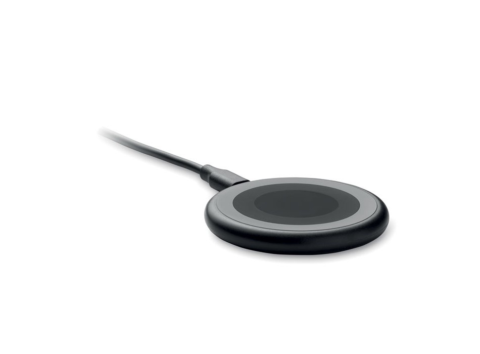 WERLIES - Caricatore wireless 3 in 1 da 15 W