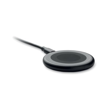 WERLIES - Caricatore wireless 3 in 1 da 1