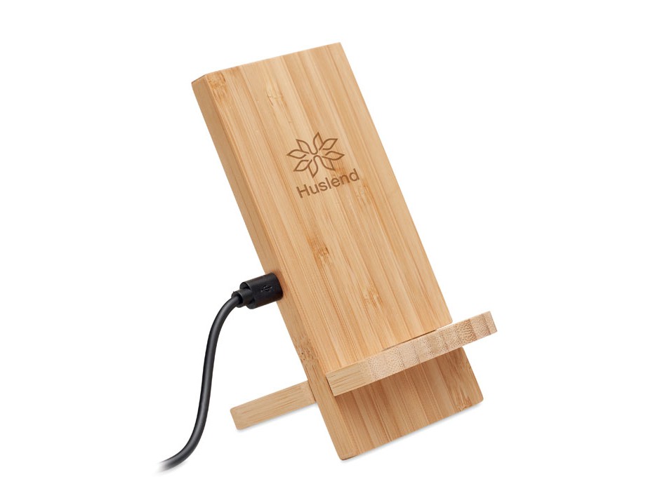 WHIPPY PLUS - Supporto e caricabatterie