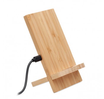 WHIPPY PLUS - Supporto e caricabatterie