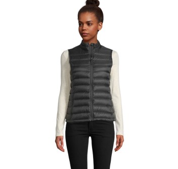 WILSON BW WOMEN - WILSON BW DONNA 380T