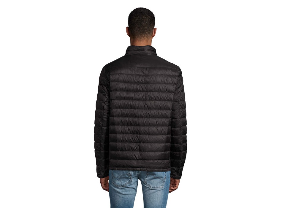 WILSON MEN - WILSON GIACCA UOMO 380T